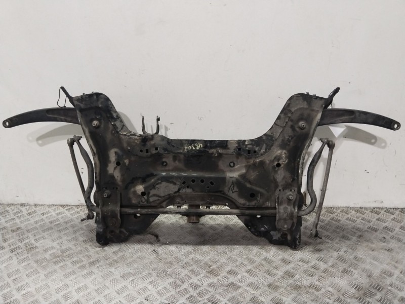 Recambio de puente delantero para citroën c4 picasso exclusive plus referencia OEM IAM 3502FH  