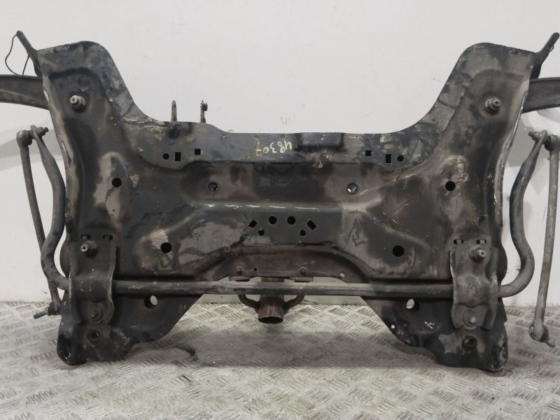 Recambio de puente delantero para citroën c4 picasso exclusive plus referencia OEM IAM 3502FH  