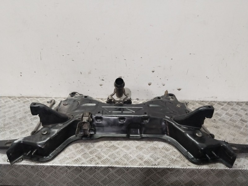 Recambio de puente delantero para citroën c4 picasso exclusive plus referencia OEM IAM 3502FH  