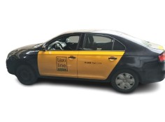 seat toledo iv (kg3) del año 2017