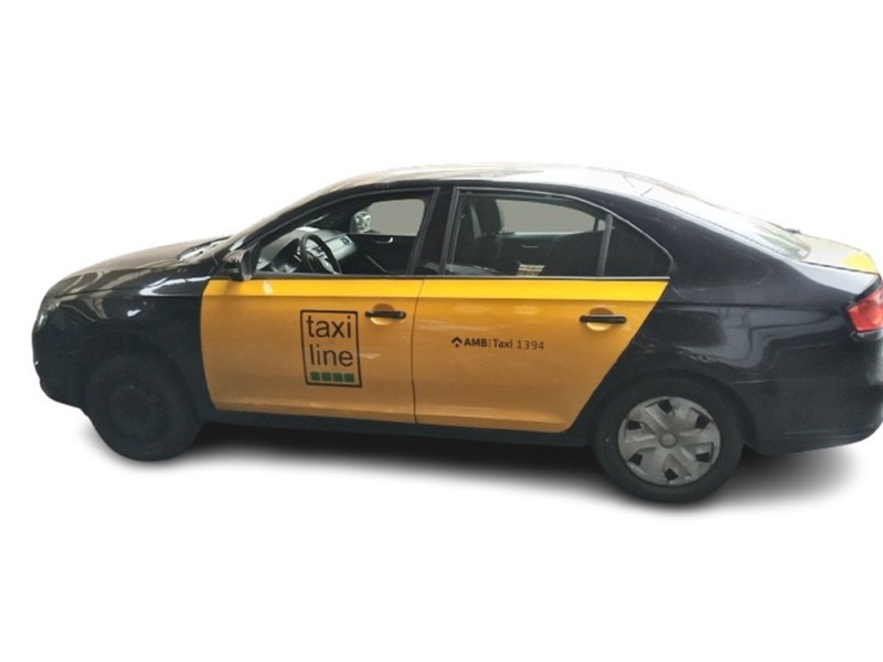 seat toledo iv (kg3) del año 2017 seat toledo iv (kg3) del año 2017
