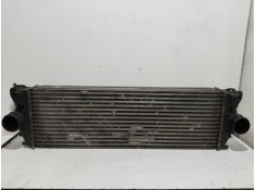 Recambio de intercooler para mercedes-benz sprinter ii james cook (906) 311 cdi classic referencia OEM IAM A9065010101  
