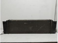 Recambio de intercooler para mercedes-benz sprinter ii james cook (906) 311 cdi classic referencia OEM IAM A9065010101   2