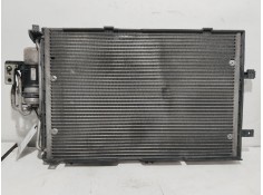 Recambio de condensador / radiador aire acondicionado para opel corsa c (x01) 1.4 (f08, f68) referencia OEM IAM 9201959