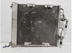 Recambio de condensador / radiador aire acondicionado para opel astra h caravan cosmo referencia OEM IAM 13129195