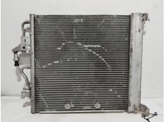 Recambio de condensador / radiador aire acondicionado para opel astra h caravan cosmo referencia OEM IAM 13129195   2