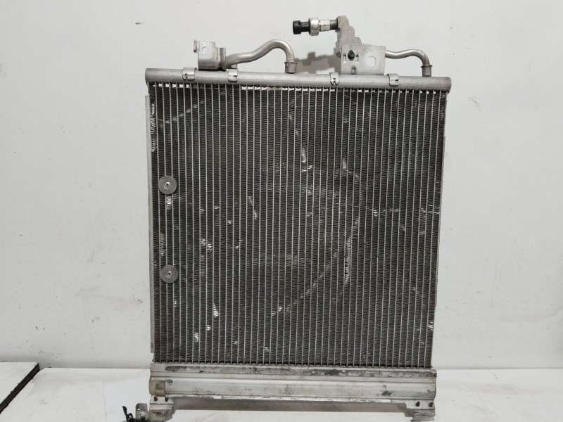 Recambio de condensador / radiador aire acondicionado para opel astra h caravan cosmo referencia OEM IAM 13129195  