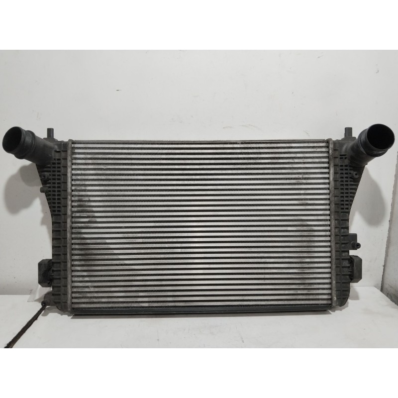 Recambio de intercooler para skoda octavia berlina (1z3) ambition referencia OEM IAM 1K0145803L  