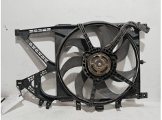 Recambio de electroventilador para opel corsa c (x01) 1.4 (f08, f68) referencia OEM IAM 24445154  