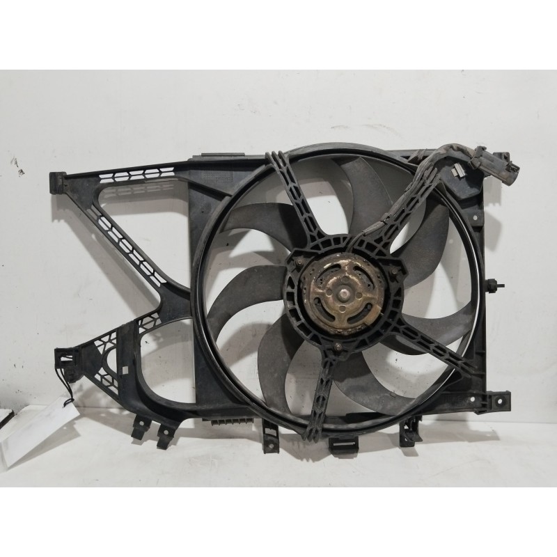 Recambio de electroventilador para opel corsa c (x01) 1.4 (f08, f68) referencia OEM IAM 24445154  