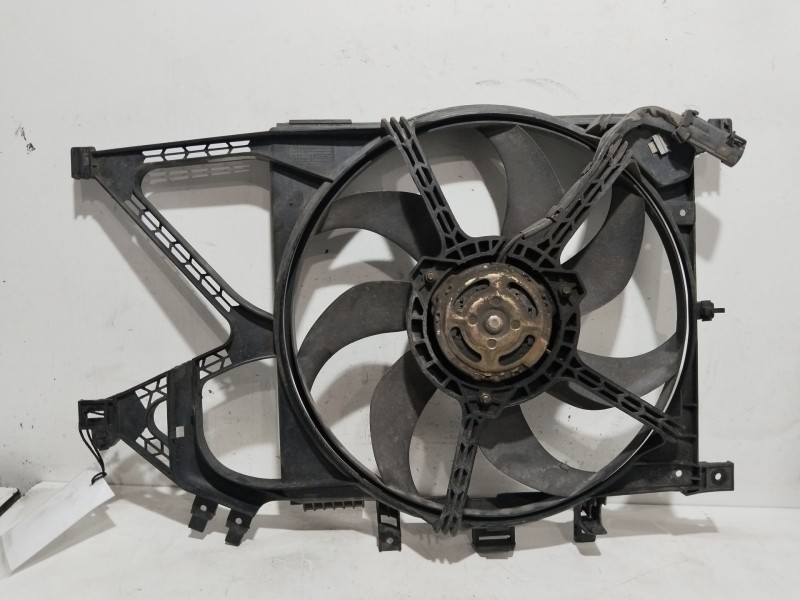 Recambio de electroventilador para opel corsa c (x01) 1.4 (f08, f68) referencia OEM IAM 24445154  
