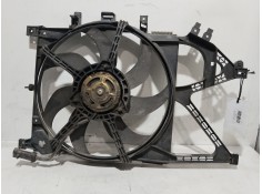 Recambio de electroventilador para opel corsa c (x01) 1.4 (f08, f68) referencia OEM IAM 24445154   2