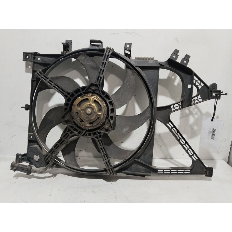 Recambio de electroventilador para opel corsa c (x01) 1.4 (f08, f68) referencia OEM IAM 24445154  