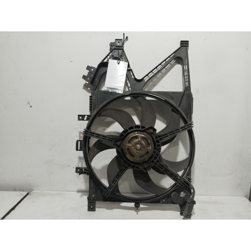 Recambio de electroventilador para opel corsa c (x01) 1.4 (f08, f68) referencia OEM IAM 24445154  