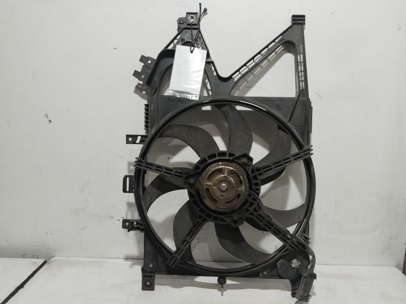Recambio de electroventilador para opel corsa c (x01) 1.4 (f08, f68) referencia OEM IAM 24445154  