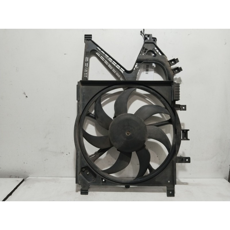 Recambio de electroventilador para opel corsa c (x01) 1.4 (f08, f68) referencia OEM IAM 24445154  