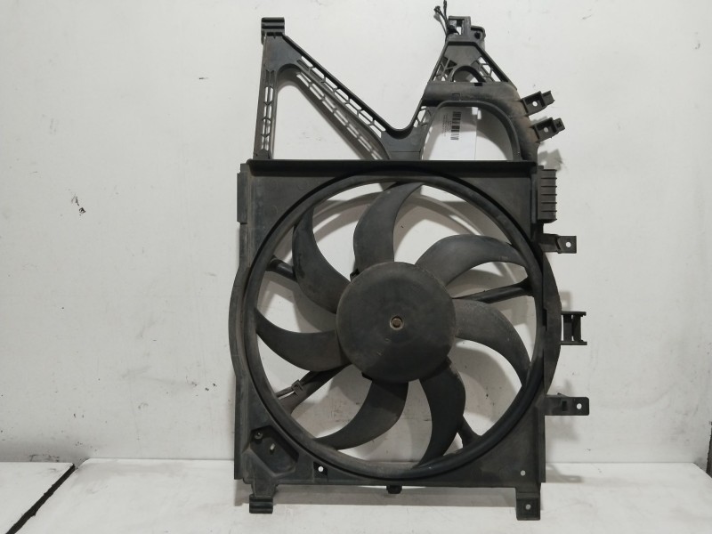 Recambio de electroventilador para opel corsa c (x01) 1.4 (f08, f68) referencia OEM IAM 24445154  