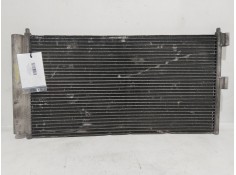 Recambio de condensador / radiador aire acondicionado para fiat doblo (119) 1.9 8v dynamic / multijet dynamic plus (77kw) refere
