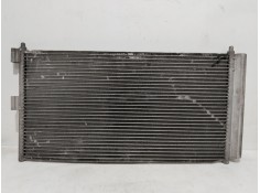 Recambio de condensador / radiador aire acondicionado para fiat doblo (119) 1.9 8v dynamic / multijet dynamic plus (77kw) refere 2