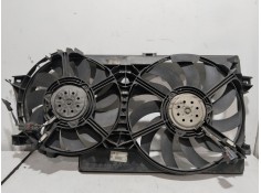 Recambio de electroventilador para chrysler voyager (rg) 2.8 crd grand voyager limited referencia OEM IAM 874734G