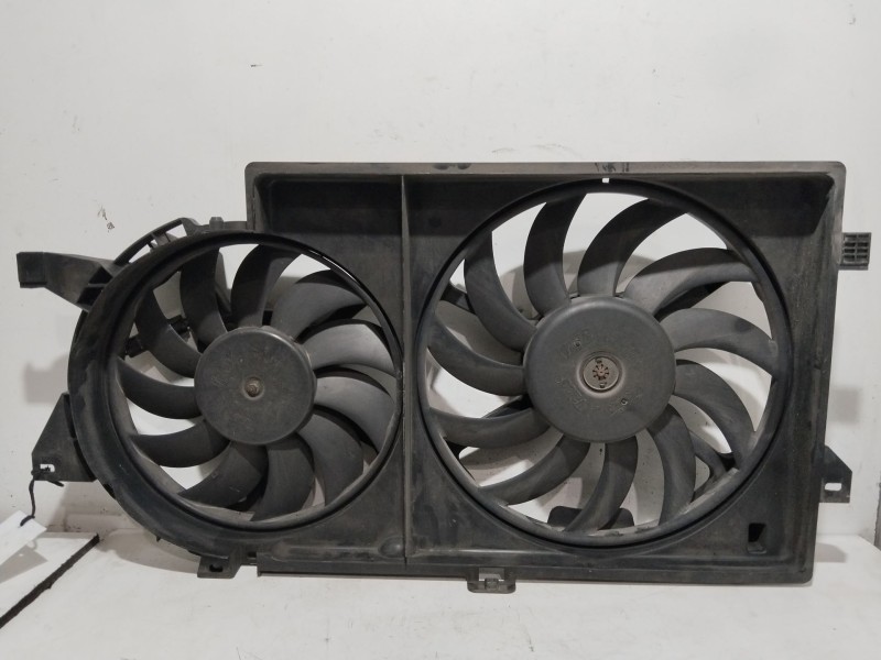 Recambio de electroventilador para chrysler voyager (rg) 2.8 crd grand voyager limited referencia OEM IAM 874734G  