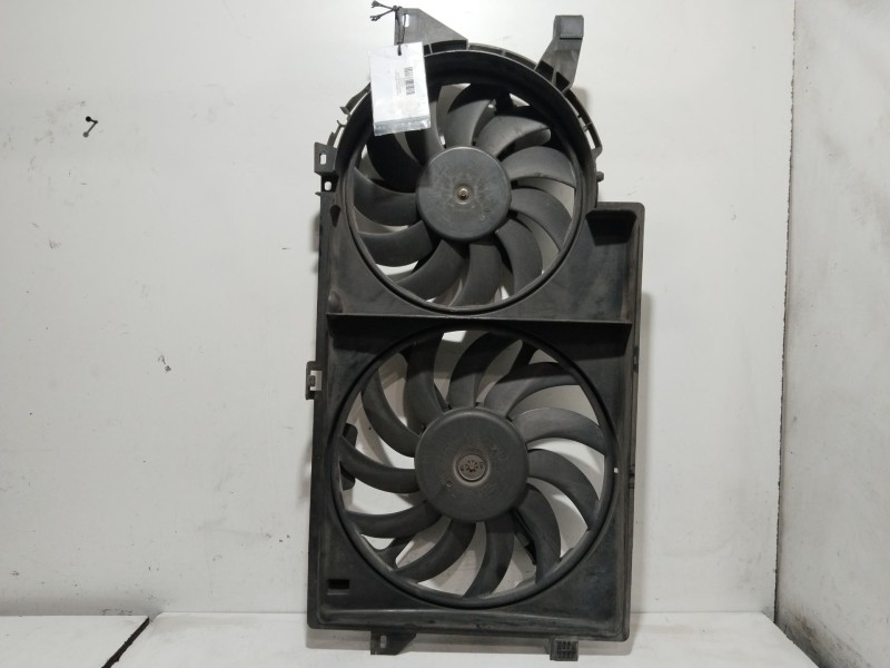 Recambio de electroventilador para chrysler voyager (rg) 2.8 crd grand voyager limited referencia OEM IAM 874734G  