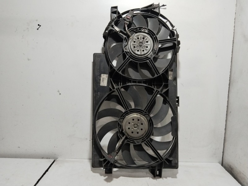 Recambio de electroventilador para chrysler voyager (rg) 2.8 crd grand voyager limited referencia OEM IAM 874734G  