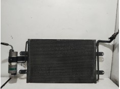 Recambio de condensador / radiador aire acondicionado para volkswagen golf iv berlina (1j1) highline referencia OEM IAM 1J082041