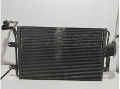 Recambio de condensador / radiador aire acondicionado para volkswagen golf iv berlina (1j1) highline referencia OEM IAM 1J082041 2