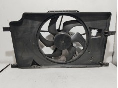 Recambio de electroventilador para renault laguna iii (bt0/1) 2.0 dci gt (bt11, bt1e, bt1n) referencia OEM IAM 8200231756   2