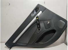 Recambio de guarnecido puerta trasera izquierda para skoda octavia combi (1z5) 4x4 referencia OEM IAM 1Z9867211  