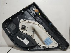 Recambio de guarnecido puerta trasera izquierda para skoda octavia combi (1z5) 4x4 referencia OEM IAM 1Z9867211   2