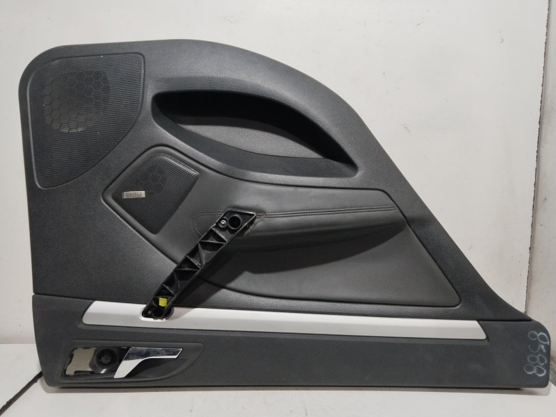 Recambio de guarnecido puerta trasera izquierda para skoda octavia combi (1z5) 4x4 referencia OEM IAM 1Z9867211  