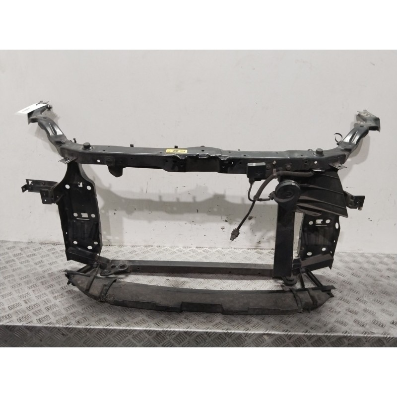 Recambio de panel frontal para nissan qashqai / qashqai +2 i (j10, nj10, jj10e) 2.0 referencia OEM IAM 62500JD200  