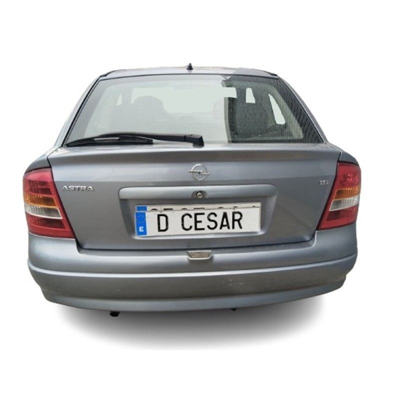 OPEL ASTRA G HATCHBACK (T98) - imagen 2
