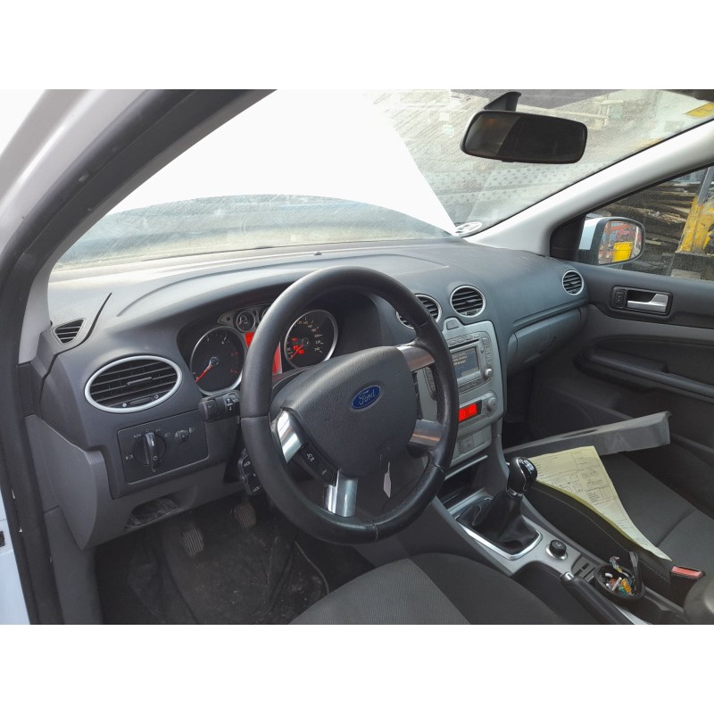 FORD FOCUS II (DA_, HCP, DP) - imagen 4