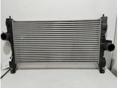 Recambio de radiador agua para hyundai sonata (nf) 2.0 crdi comfort i referencia OEM IAM 2827127400  