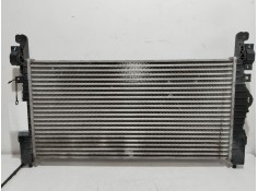 Recambio de radiador agua para hyundai sonata (nf) 2.0 crdi comfort i referencia OEM IAM 2827127400   2