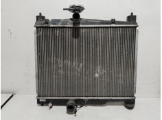 RADIADOR AGUA 1640023100 