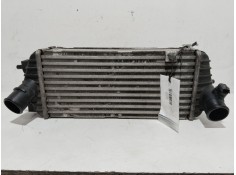 Recambio de intercooler para hyundai i40 cab bluedrive referencia OEM IAM 282712A540  