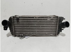 Recambio de intercooler para hyundai i40 cab bluedrive referencia OEM IAM 282712A540   2