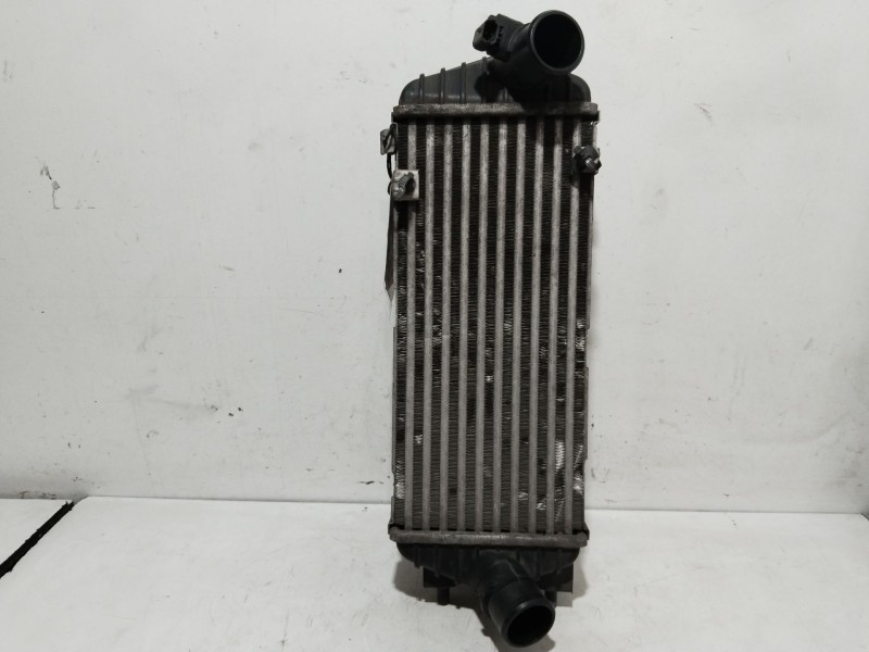 Recambio de intercooler para hyundai i40 cab bluedrive referencia OEM IAM 282712A540  