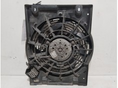 Recambio de ventilador calefaccion para opel zafira / zafira family b (a05) 2.0 (m75) referencia OEM IAM 90570741 9133063 013030 2