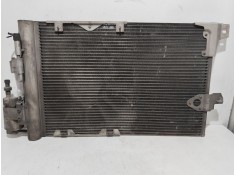 Recambio de condensador / radiador aire acondicionado para opel zafira / zafira family b (a05) 2.0 (m75) referencia OEM IAM 9013