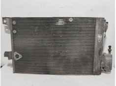 Recambio de condensador / radiador aire acondicionado para opel zafira / zafira family b (a05) 2.0 (m75) referencia OEM IAM 9013 2