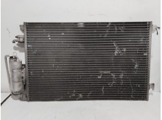 Recambio de condensador / radiador aire acondicionado para opel vectra c (z02) 1.8 (f69) referencia OEM IAM 871832Z