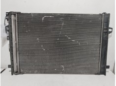 Recambio de condensador / radiador aire acondicionado para mercedes-benz clase b (w246) b 200 cdi be (246.201) referencia OEM IA