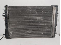 Recambio de condensador / radiador aire acondicionado para mercedes-benz clase b (w246) b 200 cdi be (246.201) referencia OEM IA 2