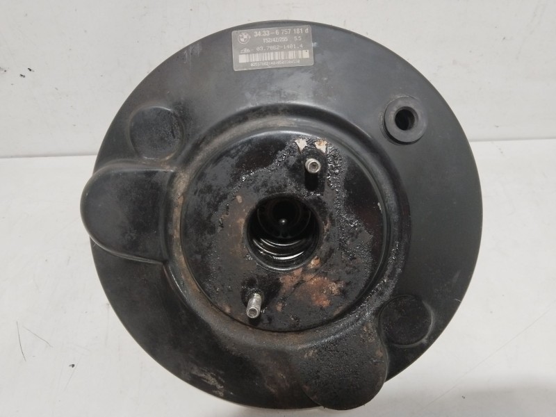 Recambio de servofreno para mini mini (r50,r53) one referencia OEM IAM 34336757181D  