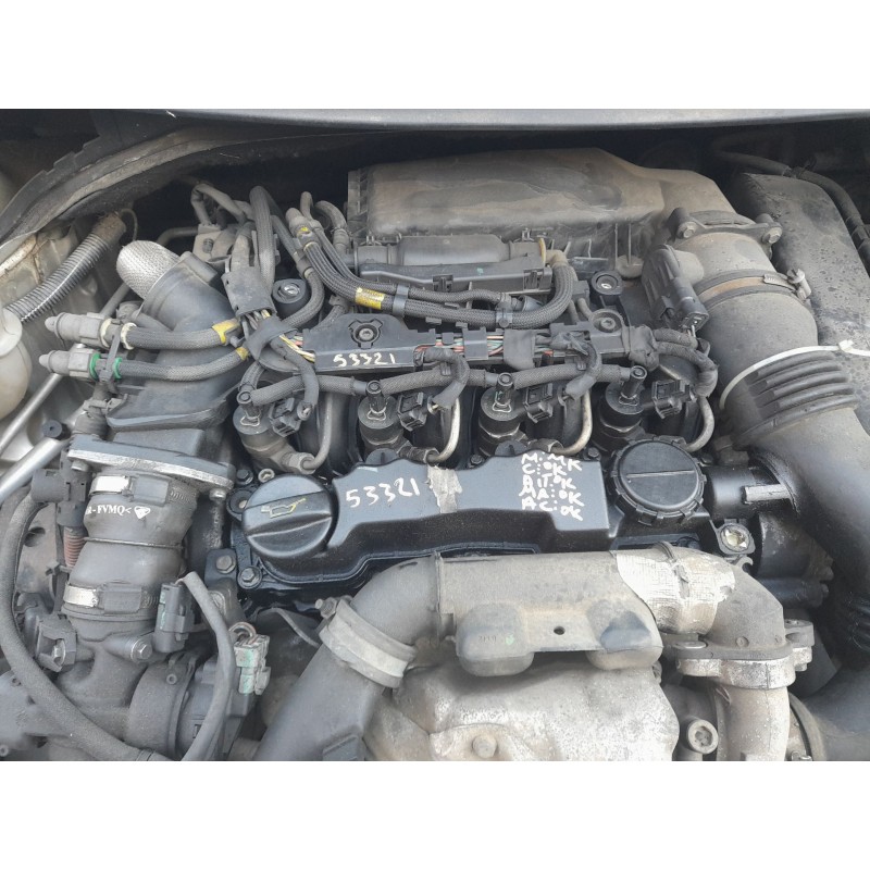PEUGEOT 207/207+ (WA_, WC_) - imagen 4